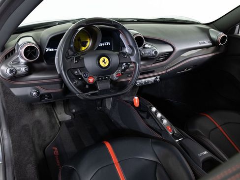 Used 2021 Ferrari F8 Tributo image 4