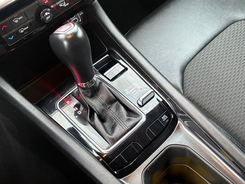 Used 2024 Jeep Compass Latitude image 23