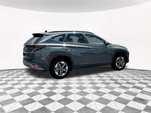 Used 2025 Hyundai Tucson SEL image 13