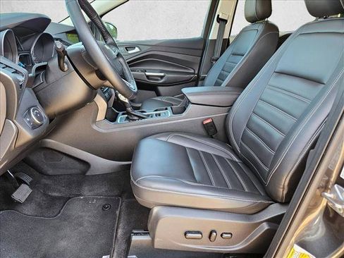 Used 2019 Ford Escape SEL FWD image 15