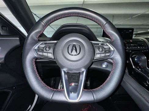 Used 2025 Acura RDX A-Spec AWD/4WD image 15
