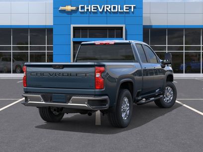 New 2026 Chevrolet Silverado 2500 LT w/ All Star Edition