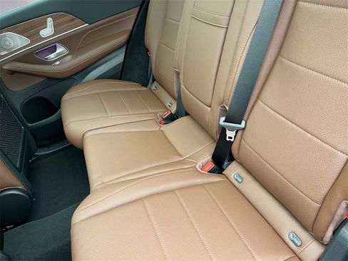 New 2026 Mercedes-Benz GLE 350 4MATIC image 8