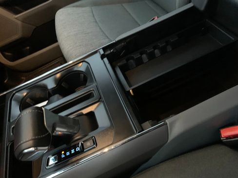 Used 2023 Ford F150 Lightning XLT w/ Equipment Group 312A High image 32