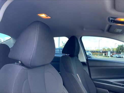 Used 2023 Hyundai Elantra SEL w/ Convenience Package image 20