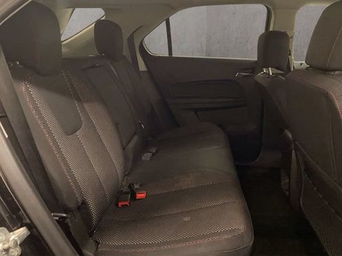 Used 2013 Chevrolet Equinox LT AWD/4WD image 22