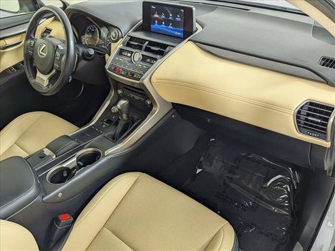 Used 2020 Lexus NX 300 FWD w/ Comfort Package image 24