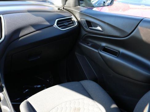 Used 2020 Chevrolet Equinox LT w/ Driver Convenience Package image 15