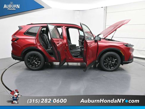 New 2026 Honda CR-V Sport-L image 38