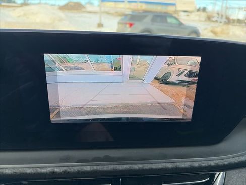 Used 2024 Buick Envista Sport Touring w/ Convenience I Package image 16