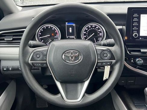 Certified 2023 Toyota Camry LE image 21