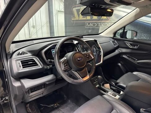 Used 2024 Subaru Ascent Limited AWD/4WD image 5