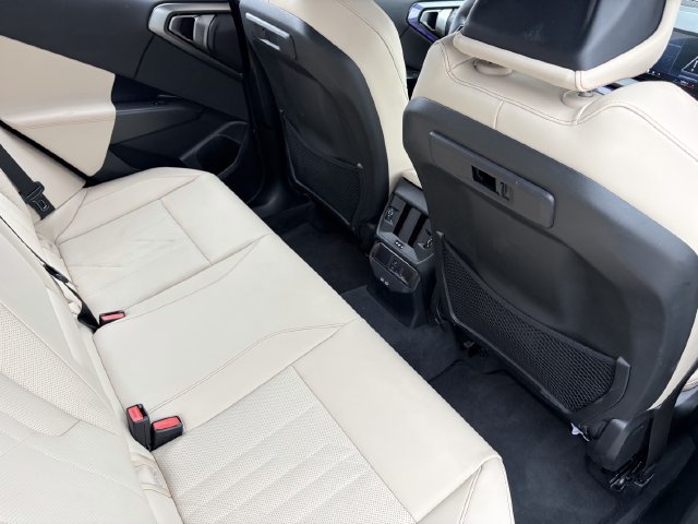 Used 2026 BMW X3 xDrive30i w/ Premium Package AWD/4WD image 14