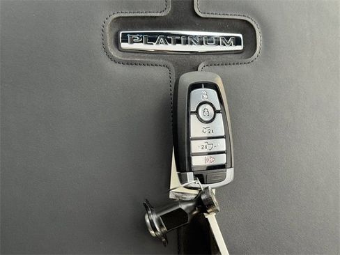 New 2025 Ford F150 Lightning Platinum image 24