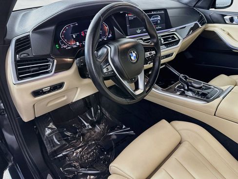 Used 2022 BMW X5 sDrive40i w/ Premium Package RWD image 23
