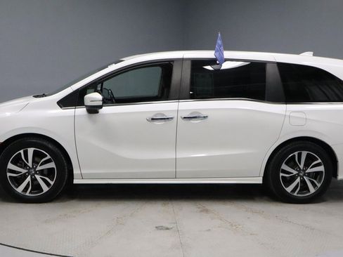 Used 2022 Honda Odyssey Touring image 10
