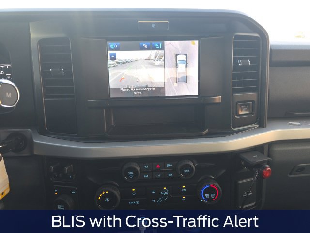 Used 2025 Ford F250 XLT w/ 360-Degree Camera Package AWD/4WD image 13
