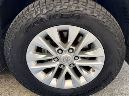 Used 2019 Lexus GX 460 Premium image 31