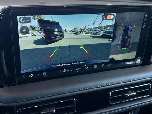 New 2026 Lincoln Aviator Reserve AWD/4WD image 19