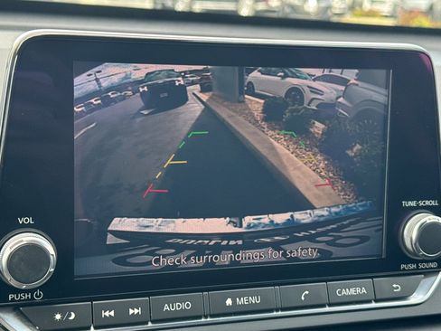 Used 2021 Nissan Altima 2.5 SR image 19