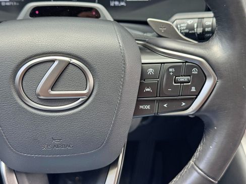 Used 2024 Lexus TX 350 AWD w/ Captains Chair Package image 22