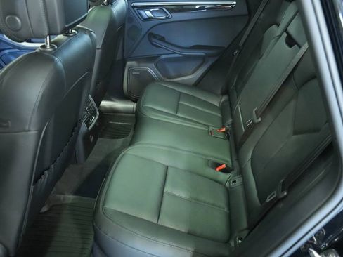 New 2025 Porsche Macan image 26