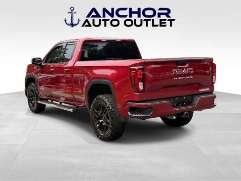 Used 2019 GMC Sierra 1500 Elevation w/ Elevation Value Package RWD image 6