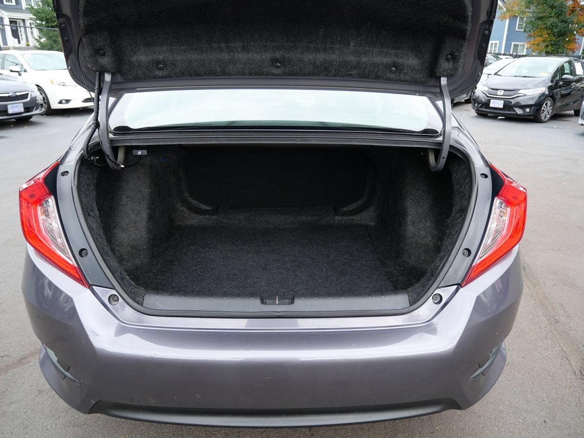 Used 2017 Honda Civic LX image 29