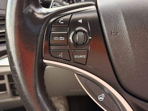 Used 2018 Acura MDX SH-AWD w/ Advance Package image 24