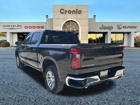 Used 2022 Chevrolet Silverado 1500 LT image 5