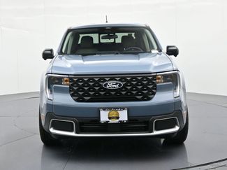 New 2026 Ford Maverick Lariat AWD/4WD video 3