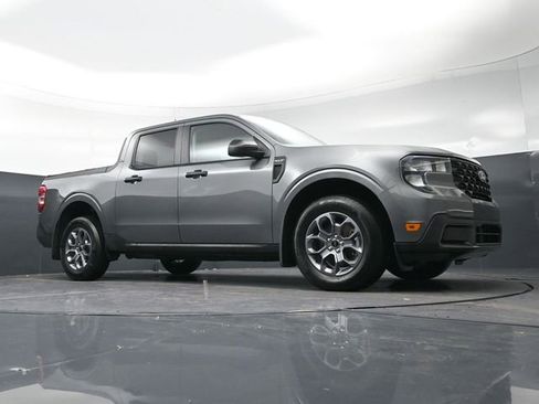 Used 2025 Ford Maverick XLT image 35