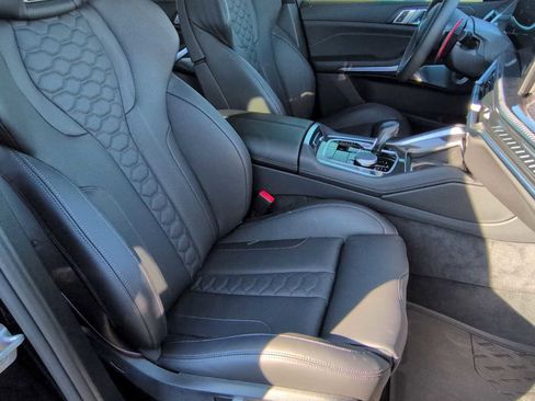 Used 2026 BMW X5 M Competition image 22