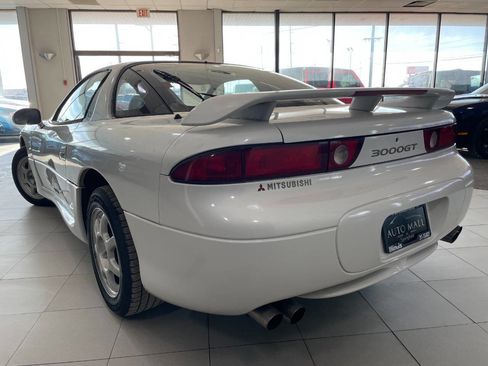Used 1995 Mitsubishi 3000GT image 5
