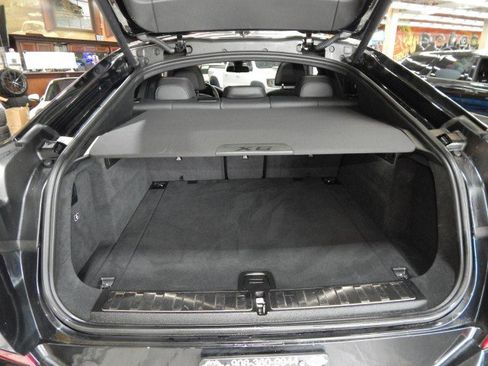 Used 2023 BMW X6 xDrive40i w/ M Sport Package image 8