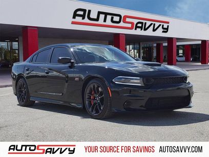 Used 2022 Dodge Charger Scat Pack w/ Dynamics Package