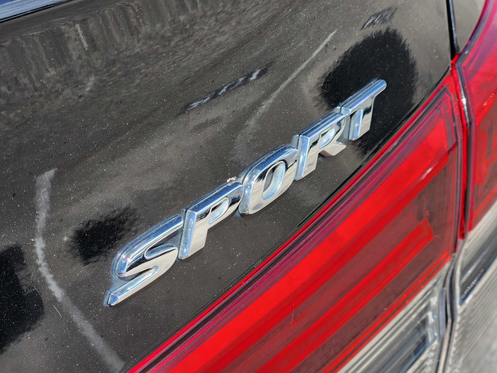 Certified 2022 Honda Civic Sport image 11