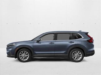 New 2026 Honda CR-V EX-L video 3