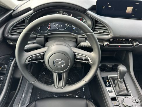 New 2026 MAZDA MAZDA3 s Sport image 13