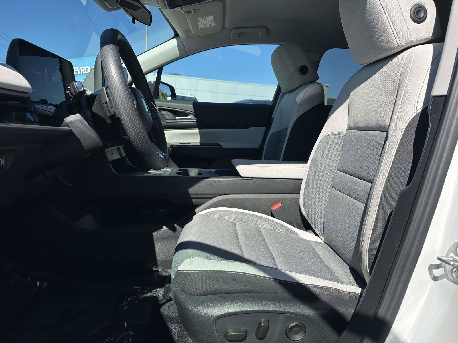 Used 2024 Honda Prologue EX image 22