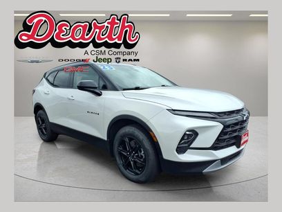 Used 2023 Chevrolet Blazer LT w/ Convenience Package