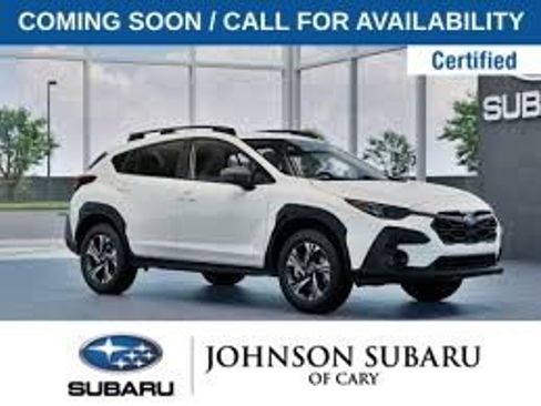 Used 2026 Subaru Crosstrek 2.5i Premium AWD/4WD image 1