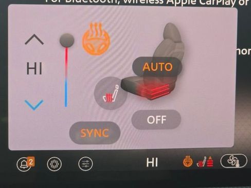 New 2026 Nissan Murano SL AWD/4WD image 11