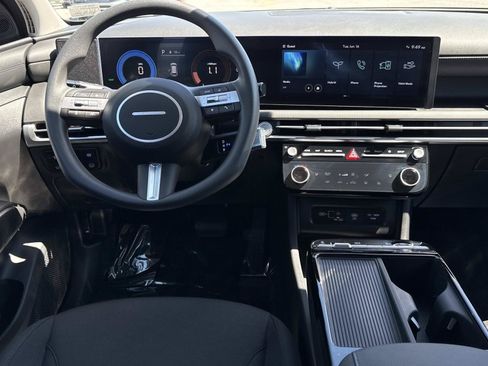 Certified 2026 Hyundai Tucson SEL AWD/4WD image 2