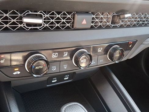 Certified 2024 Honda Accord EX image 16