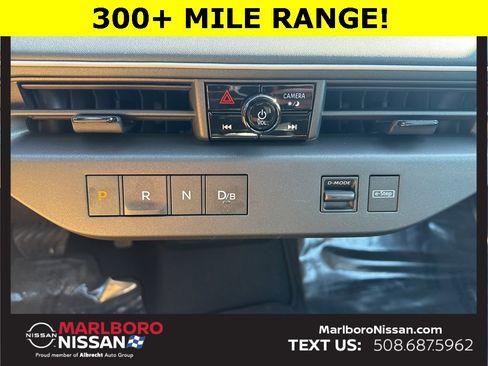 New 2026 Nissan Leaf image 26