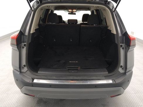 Used 2023 Nissan Rogue SV FWD image 29
