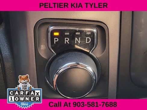 Used 2022 RAM 1500 Classic SLT image 33