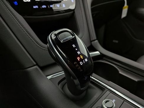 New 2025 Cadillac XT6 Premium Luxury image 22