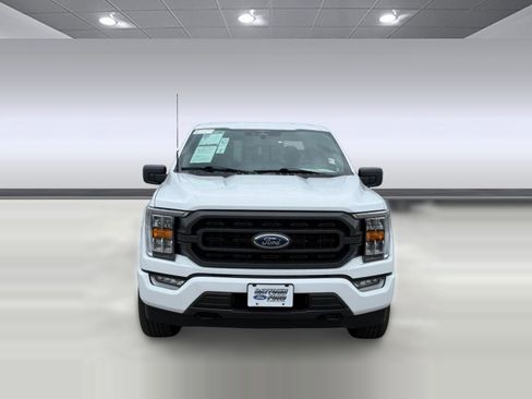 Used 2023 Ford F150 XLT w/ Equipment Group 302A High image 5